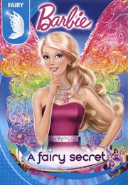 Barbie a Fairy Secret (2011)