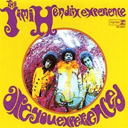 Are You Experienced? - The Jimi Hendrix Experience