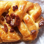 Danish Pastry (Denmark)