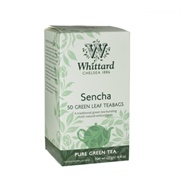 Whittard Sencha Tea
