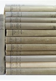 Oxyrhinchus Papyri, Vol.LV: Legal and Military Documents, Etc. (Rea, J.R. (Ed))