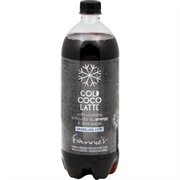 Frannie's Cold Coco Latte