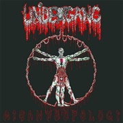 Undergang - Misantropologi