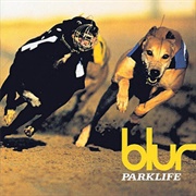 Parklife - Blur (1994)