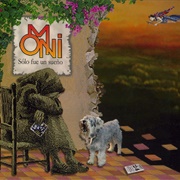 Omni - Sólo Fue Un Sueño