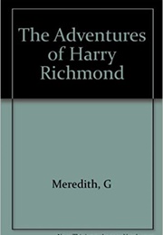 The Adventures of Harry Richmond (George Meredith)
