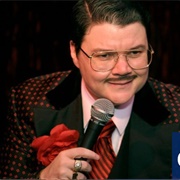 Murray Hill (Trans Man, He/Him)