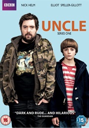 Uncle - Series 1 (2014)