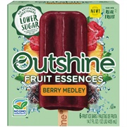 Outshine Berry Medley