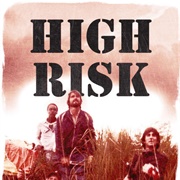 High Risk