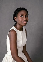 Is Your Blood as Red as This? (Helen Oyeyemi)