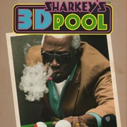 Sharkey's 3D Pool