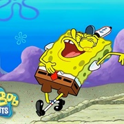 SpongeBob (SpongeBob Squarepants)