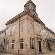 Yr Hen Orsaf - Aberystwyth