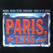 Ry Cooder - Paris, Texas (1985)
