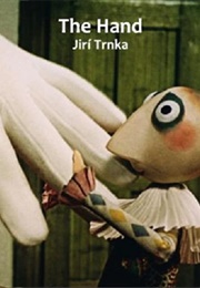 The Hand (1965)