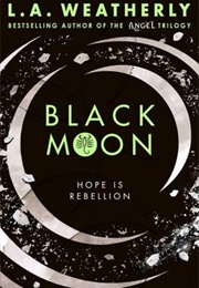 Black Moon (L a Weatherly)