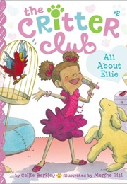 All About Ellie (Callie Barkley)