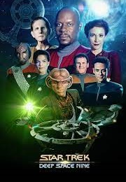 Star Trek Deep Space 9 (1994)