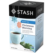 Stash Christmas Morning Black Tea