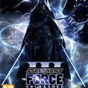 Force Unleashed III (Unfinished)