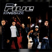 Lay All Your Lovin' on Me - Five