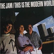 The Jam - This Is the Modern World