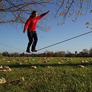 Slackline