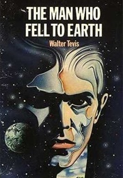The Man Who Fell to Earth (Walter Tevis)
