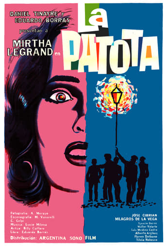La Patota (1960)