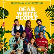 Dear White People (Show)