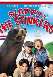 Slappy and the Stinkers (1998)