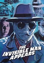 The Invisible Man Appears (1949)