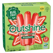Outshine Strawberry