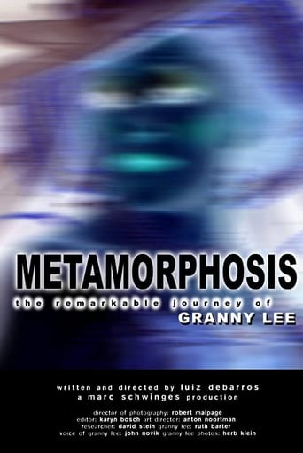Metamorphosis: The Remarkable Journey of Granny Lee (2000)