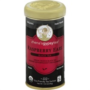 Zhena's Gypsy Tea Raspberry Earl