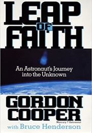 Leap of Faith (Gordon Cooper)
