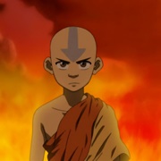Orange ATLA