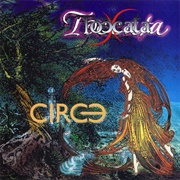 Toccata - Circe