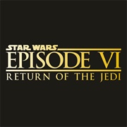 Star Wars: Return of the Jedi