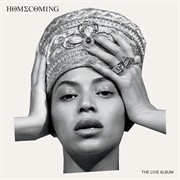 Homecoming: The Live Album (Beyoncé, 2019)