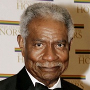 Ossie Davis