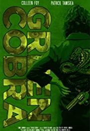 Green Cobra (2020)