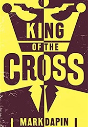 King of the Cross (Mark Dapin)