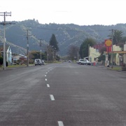 Waimana, New Zealand