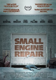 Small Engine Repair (2021)