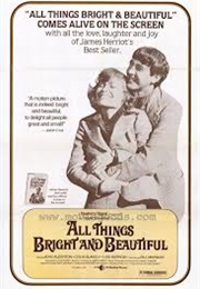 All Things Bright and Beautiful (1979)