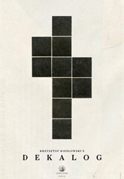 Dekalog (1988)
