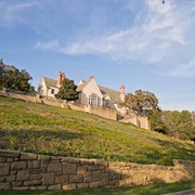 Greystone Mansion