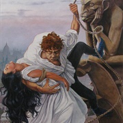 The Hunchback of Notre Dame